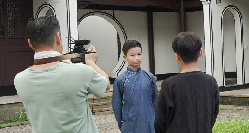 华颂星选|重磅消息!再见?再见!