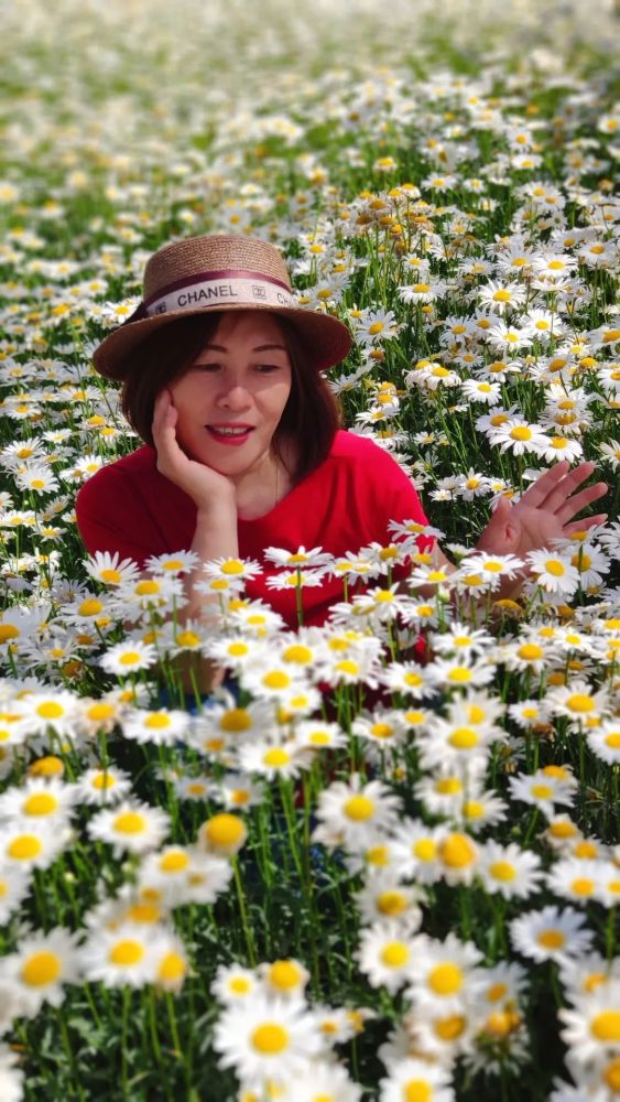 收藏10个摄影技巧,不要让随手拍的阿姨照,变成随便拍的大妈照