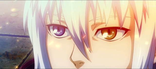 魁拔动画中的敖江到底是什么身份舍命救镜心只是另有所图