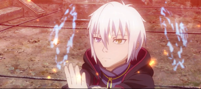 魁拔动画中的敖江到底是什么身份舍命救镜心只是另有所图