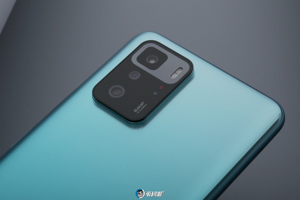 1499元起的天玑1100,redmi note 10 pro评测_腾讯新闻