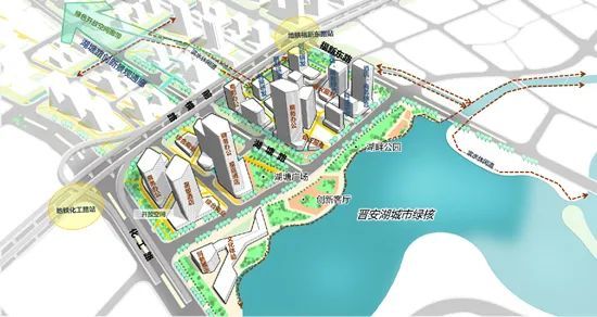 【关注】福州东二环有新定位!