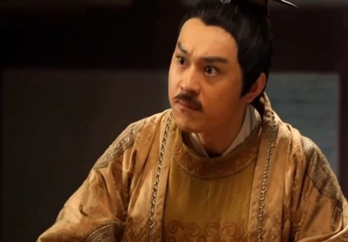 作为隋末十八路反王之一萧铣为什么会成为一个笑话