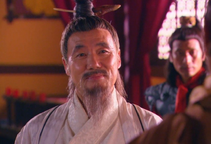 作为隋末十八路反王之一萧铣为什么会成为一个笑话