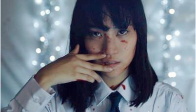 豆瓣评分84禁忌女孩2尤里是因为娜诺的血复活的吗我看未必