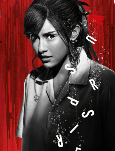 豆瓣评分8.4,禁忌女孩2,尤里是因为娜诺的血复活的吗,我看未必