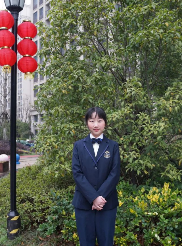 领军人物|林茏:缤纷茏苁,未来可期