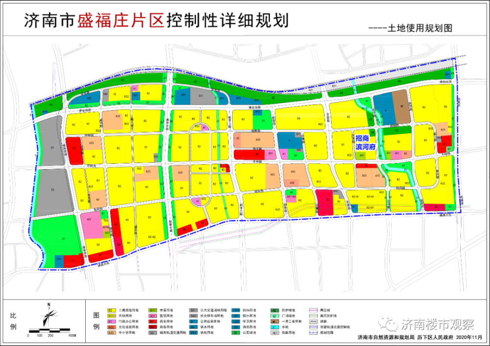 关于历下的灵魂三问