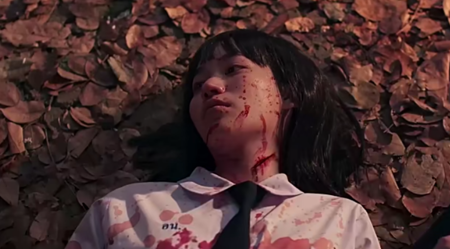 看完了禁忌女孩2开始心疼娜诺