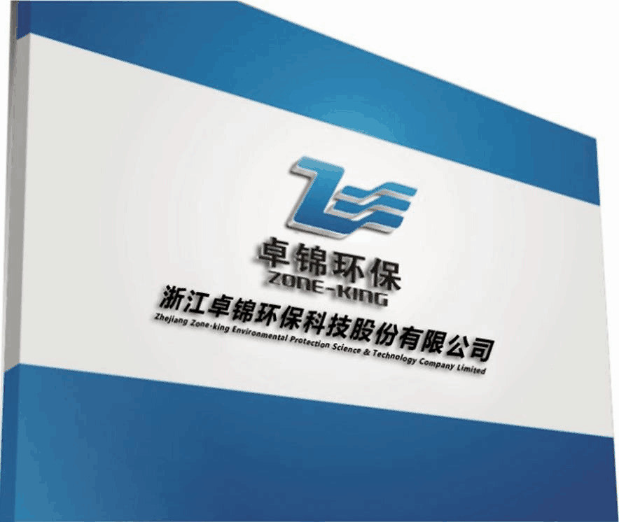 公开资料显示,卓锦环保成立于2003年,总部位于浙江省杭州市,是一家