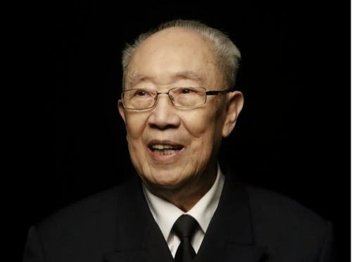 医者仁心,国士无双!谨以此文怀念中国肝胆外科之父吴孟超先生