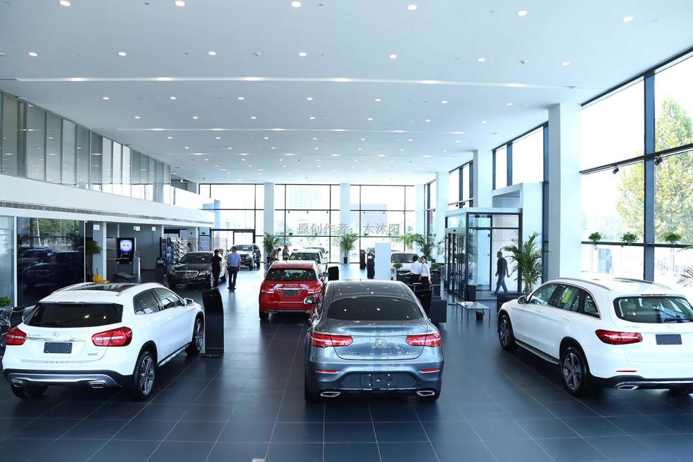 有没有什么风险?揭秘汽贸店的惯用套路