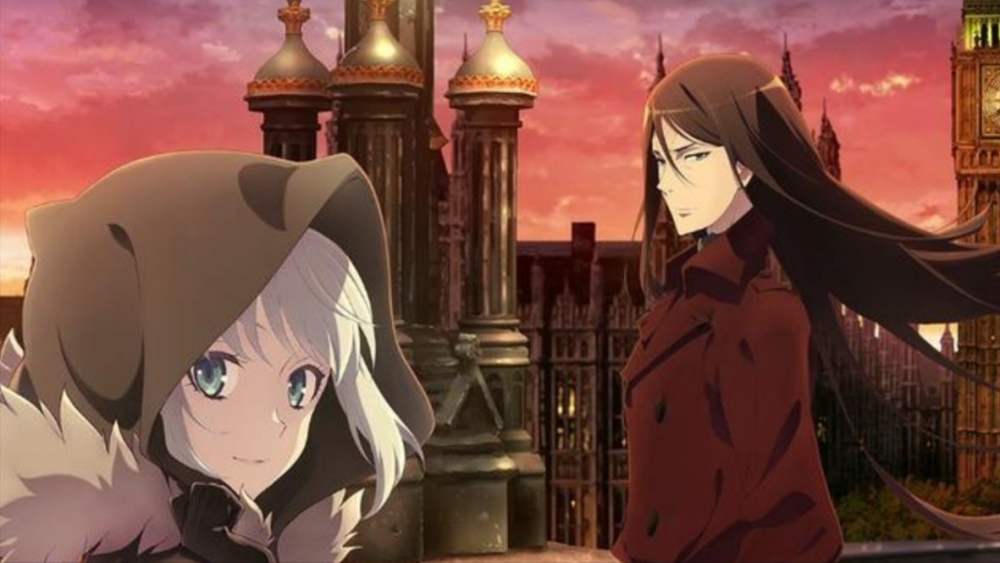 Fate 系列的热度 在中国越来越低 腾讯新闻