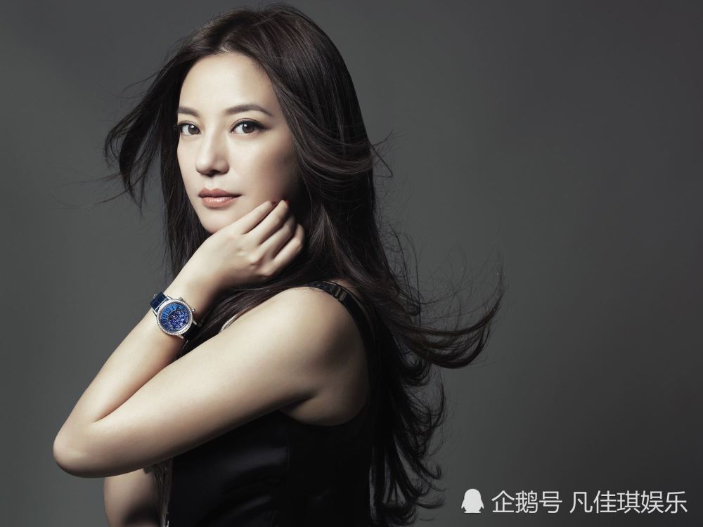 婚变实锤黄有龙删除昔日恩爱互动和赵薇5年没有同框引发质疑