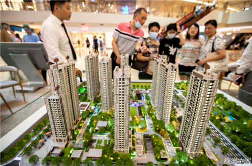 涨价？没门儿！上海官宣新房指导价，机构：房价或结构性下跌