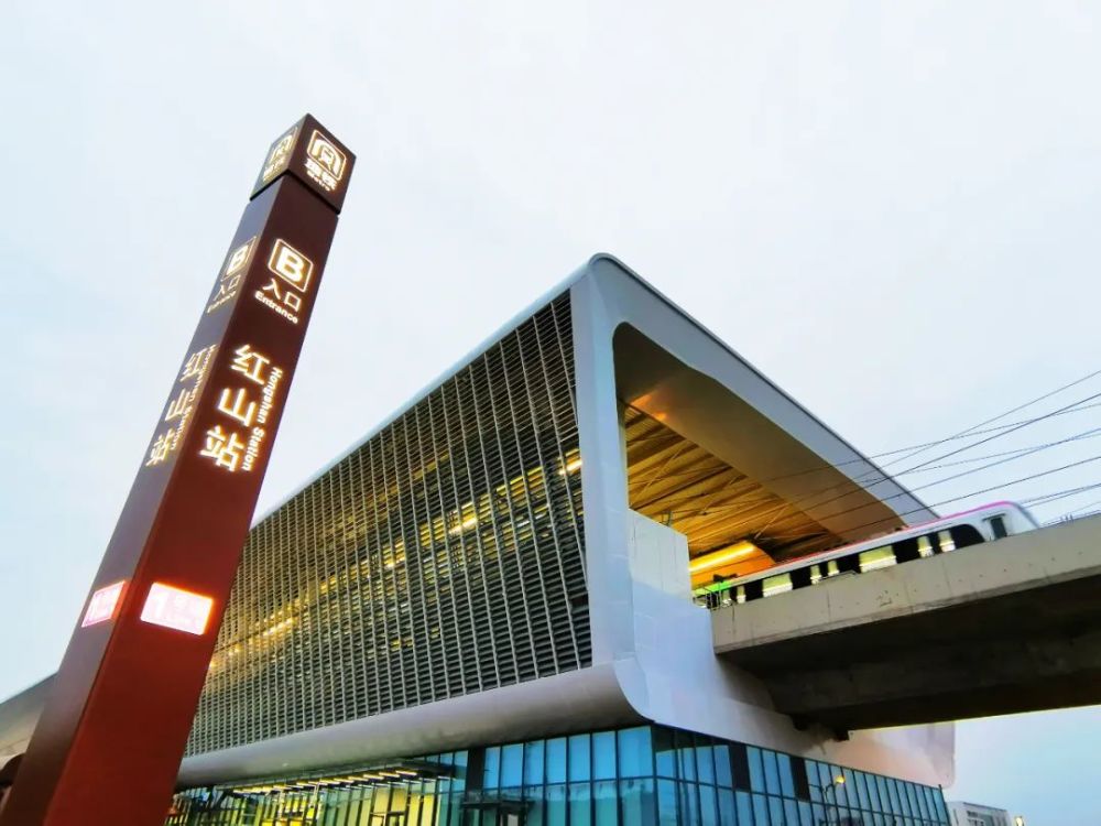 洛阳最美地铁站摄影大赛落幕来看看哪些作品获奖了