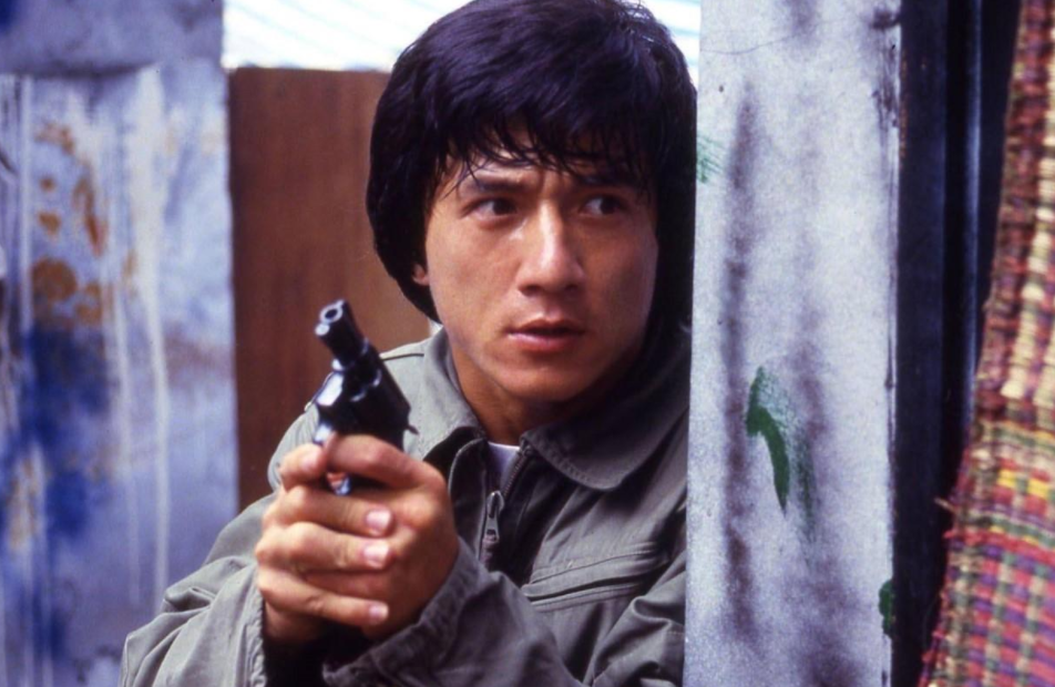 成龙的9部口碑之作部部都值得膜拜全部看过才是忠粉