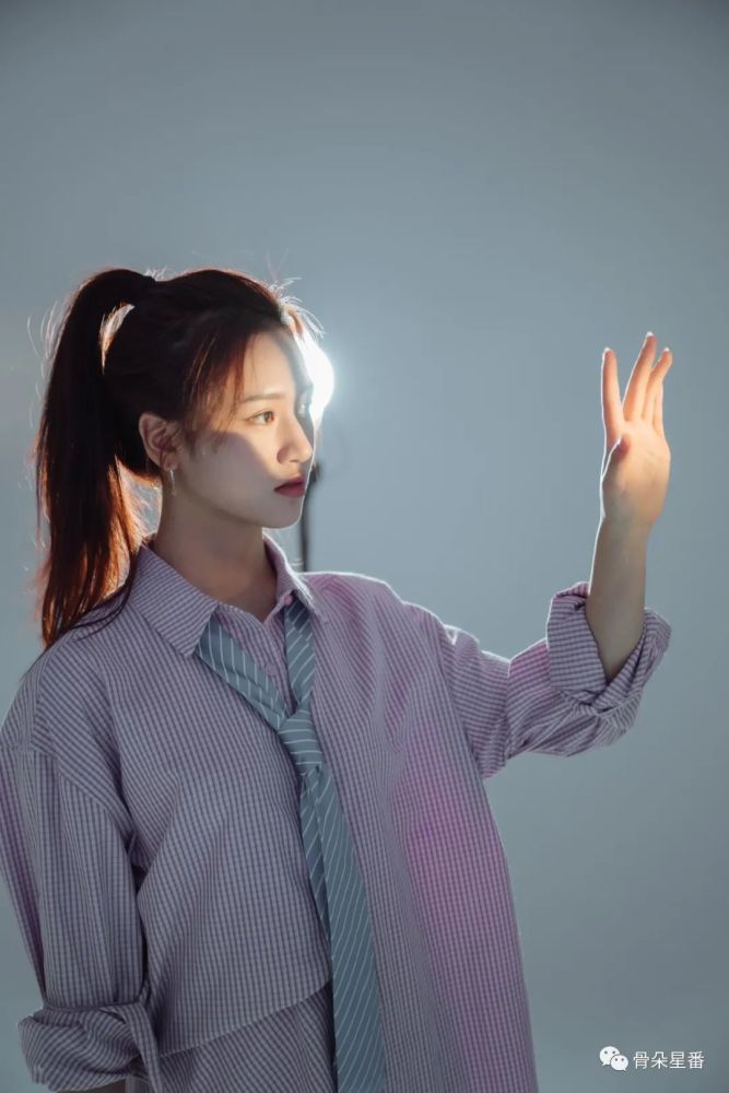 傲娇李楚宁乐天黄思瑞丨专访