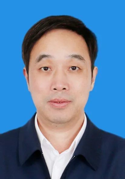 他任绩溪县副县长,代理县长(图/历)