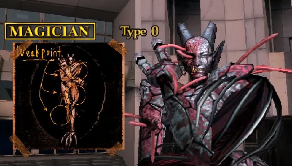 到了《死亡之屋4:特别版》中,james和kate在一个培养仓中被突如其来的