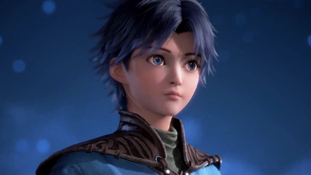 与其他小孩子相比就显得很有当担和责任的一个人,完全不像6岁的小朋友