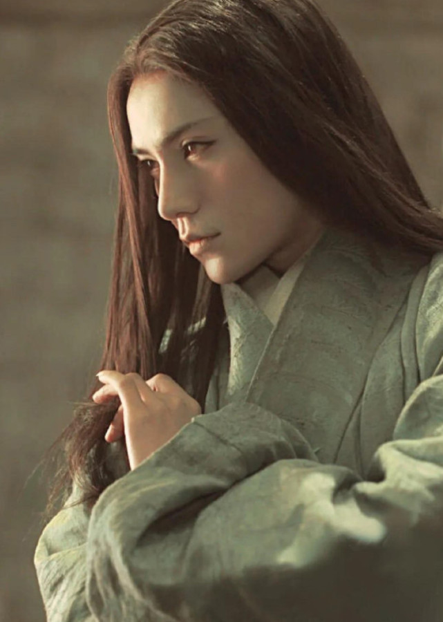 妖孽男主必须陈坤