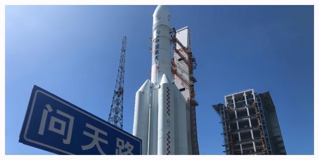 中国航天即将超越美国？NASA局长给出新证据，要求国会赶紧打钱_腾讯新闻