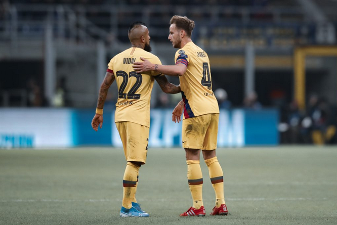 愚蠢还是聪明?谈谈巴萨签下维纳达姆的利弊