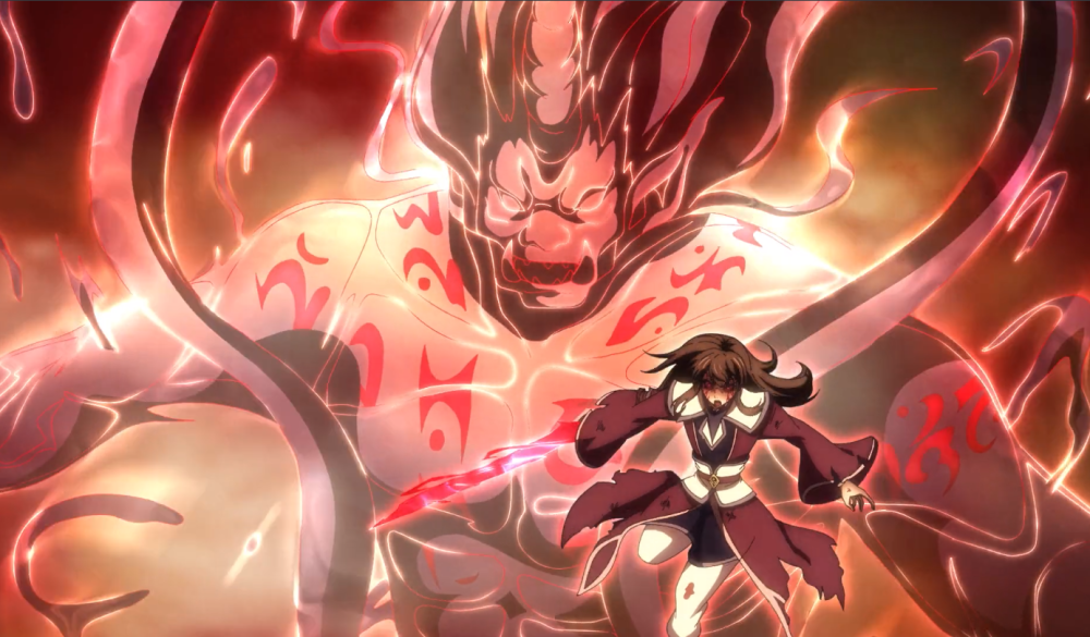 更何况来到血溪宗的白小纯,将血杀界和不死金刚融合,形成了强大的凶魔