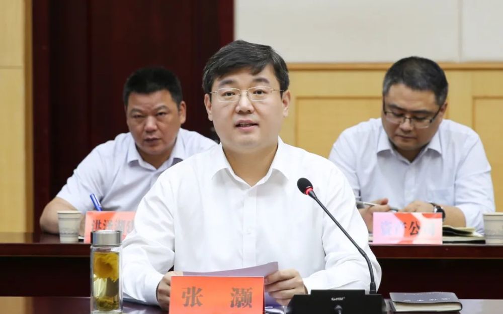 中交海洋建设开发有限公司来洪考察