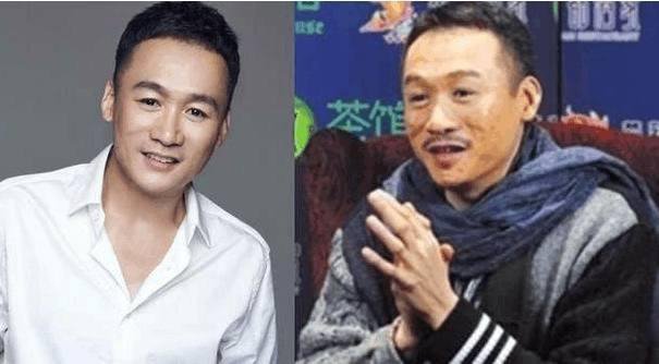 高虎在娱乐圈中是出了名的孝顺,1998年他的母亲病重住院,为了给母亲筹