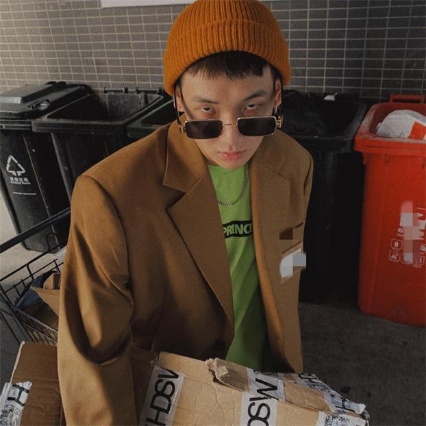 有种直男叫梅尼耶和刘思瑶连麦吐槽脸方网友活该单身