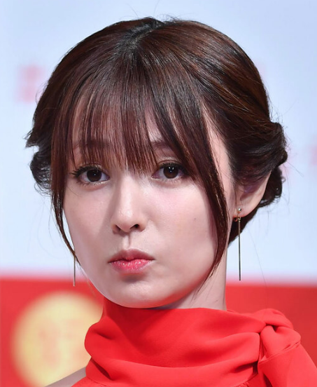 知名女星深田恭子患适应障碍症 官宣暂退娱乐圈 最新近照被指暴瘦 全网搜