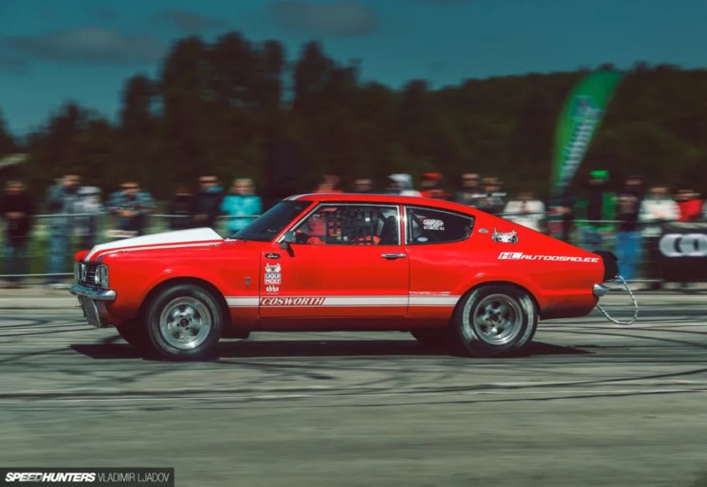 526 1550匹的老福特!_腾讯新闻