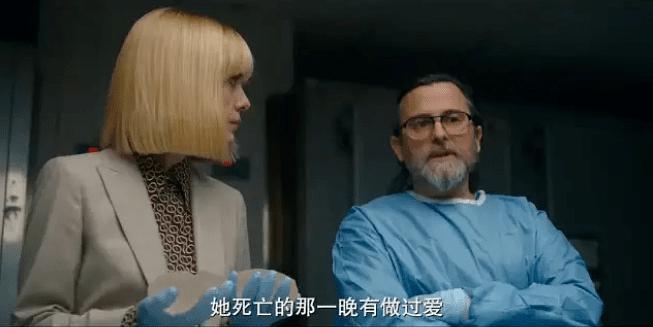 无罪之最反转连连高能不断高分悬疑神剧怒刷全集太刺激