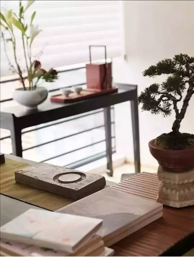 文人书房意境_腾讯新闻