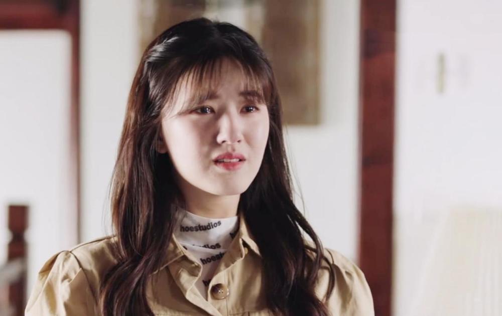 《一不小心捡到爱》顾安心才是正版千金,顾父却不认?红姨在使坏