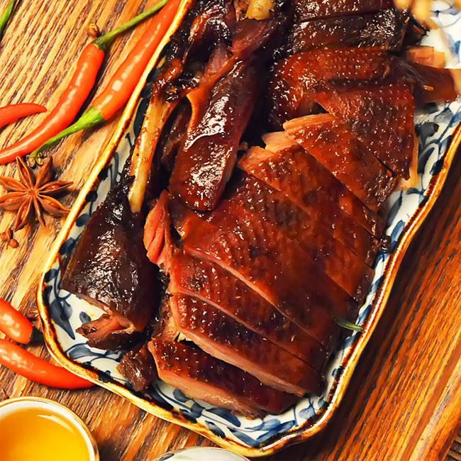 舌尖上的洪江不可不吃的特色美食