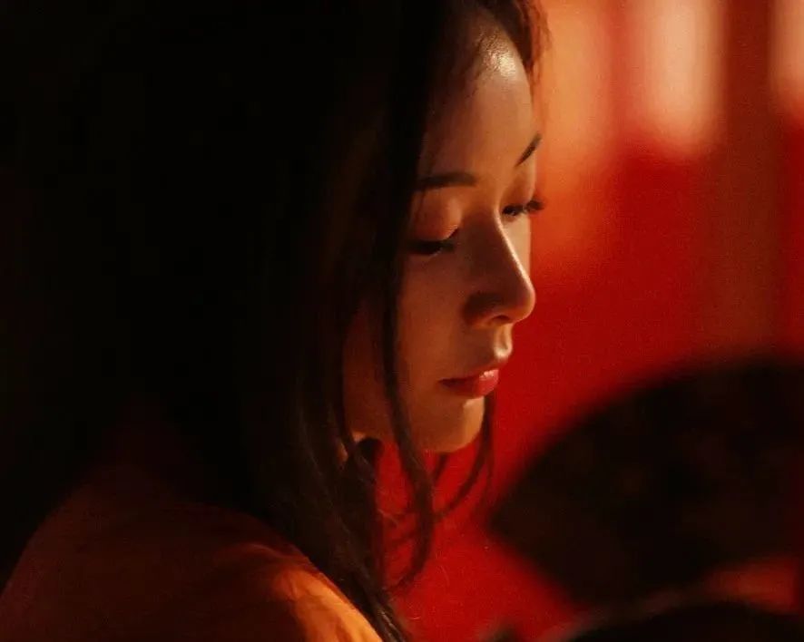 "绝色名妓"杜秋娘:清醒的女人,最好命(非恰饭文)