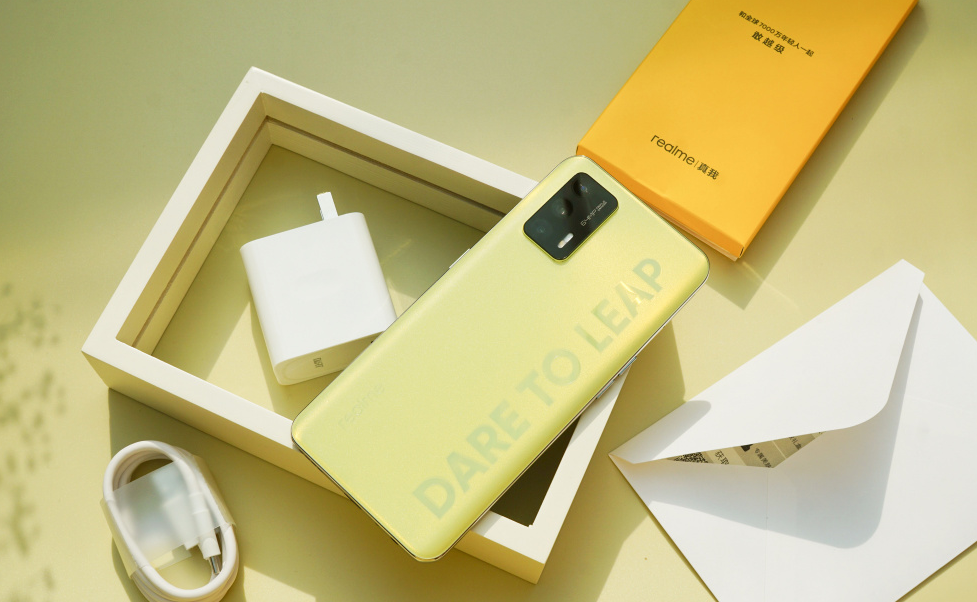 红米k40pro竟成陪衬realme真我q3pro才是最大赢家