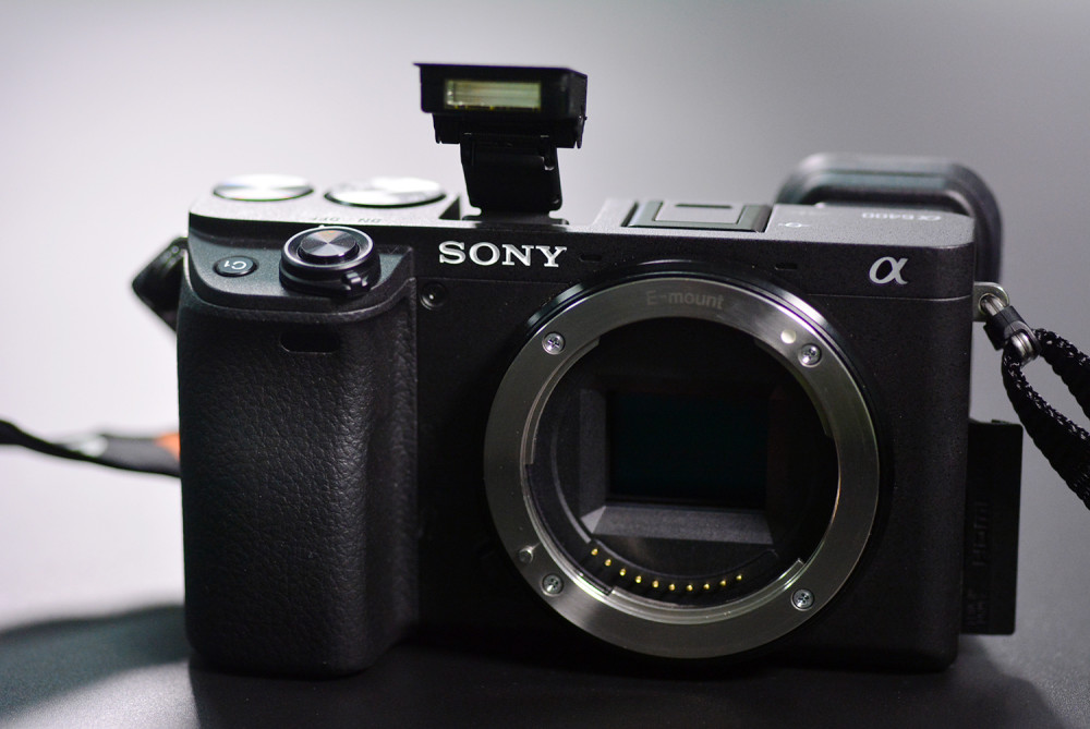 视频微单双雄唯二之选:索尼a6400对比佳能m6 mark ii