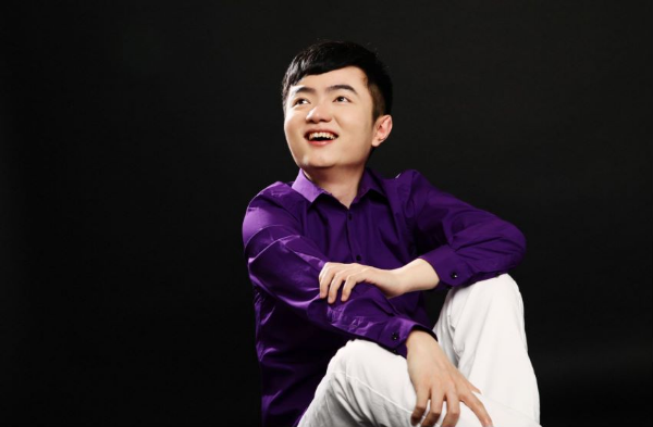 竟能拜师德国钢琴教父卡沫林,详解沈文裕的逆袭人生