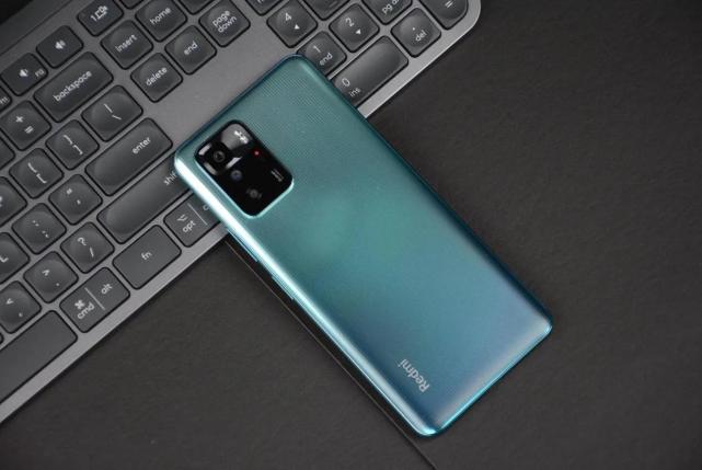 redminote10pro超多高性能配置能用三年