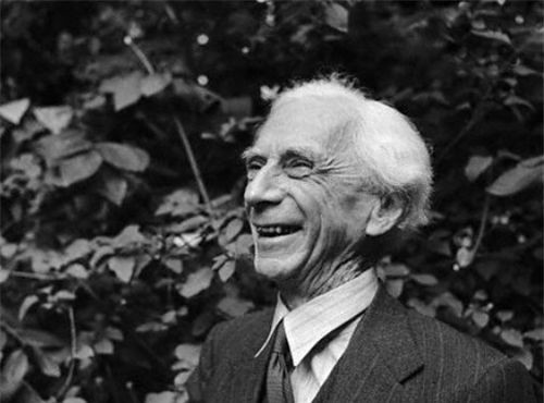 诺贝尔奖得主罗素:中国汉字有三大缺陷,