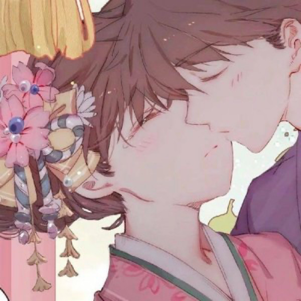 新兰情头我早就发现她不只是青梅竹马了她到现在都还在等着我吧