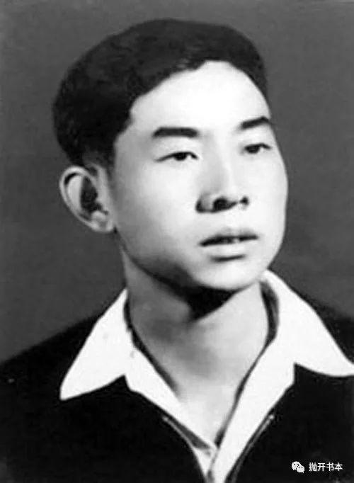 缪弘西南联大无锡学子他倒在抗战胜利前夜