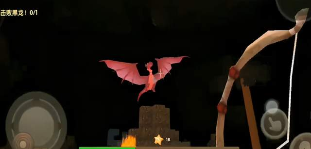 迷你世界中哪家boss最強 黑龍和羽蛇神都不是他的對手 中國熱點