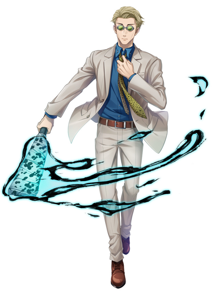 杂图Ⅰ咒术回战娜娜米