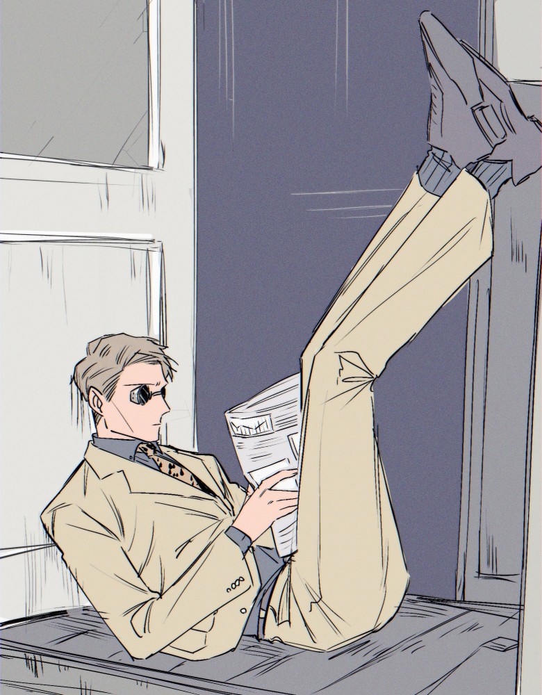 杂图Ⅰ咒术回战娜娜米