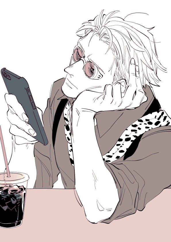 杂图Ⅰ咒术回战娜娜米